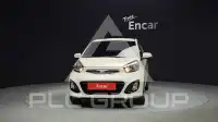 2015 KIA Morning