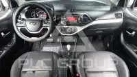 2015 KIA Morning