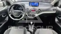 2015 KIA Morning
