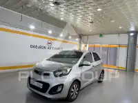 2015 KIA Morning