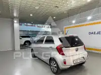 2015 KIA Morning