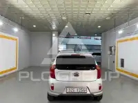 2015 KIA Morning