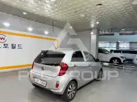 2015 KIA Morning