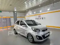 2015 KIA Morning