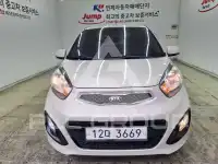 2015 KIA Morning