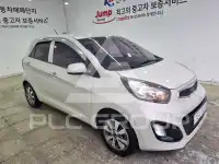 2015 KIA Morning