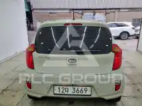 2015 KIA Morning