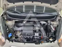 2015 KIA Morning