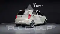 2015 KIA Morning
