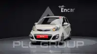 2015 KIA Morning