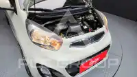 2015 KIA Morning
