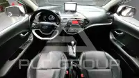 2015 KIA Morning