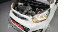 2015 KIA Morning