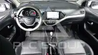 2015 KIA Morning