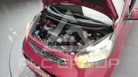 2015 KIA Morning