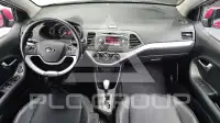 2015 KIA Morning