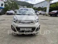 2015 KIA Morning