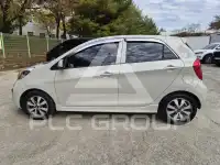 2015 KIA Morning