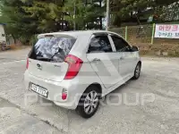2015 KIA Morning