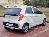 2015 KIA Morning