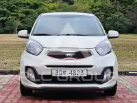 2015 KIA Morning