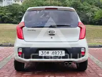 2015 KIA Morning