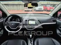 2015 KIA Morning