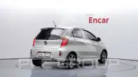 2015 KIA Morning