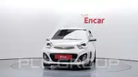 2015 KIA Morning