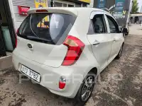 2015 KIA Morning