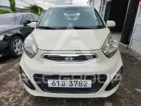 2015 KIA Morning