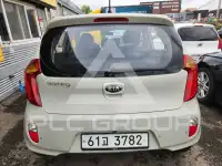 2015 KIA Morning
