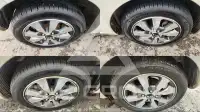 2015 KIA Morning