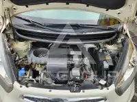 2015 KIA Morning