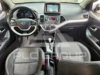 2015 KIA Morning