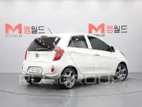 2015 KIA Morning