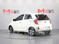 2015 KIA Morning