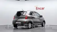 2015 KIA Morning