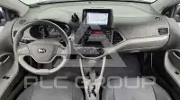 2015 KIA Morning