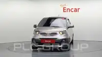 2015 KIA Morning