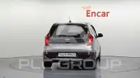 2015 KIA Morning