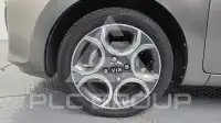 2015 KIA Morning