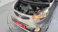 2015 KIA Morning