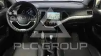 2015 KIA Morning