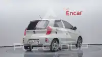 2015 KIA Morning