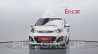 2015 KIA Morning