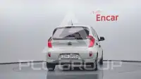 2015 KIA Morning