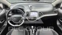 2015 KIA Morning