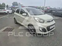 2015 KIA Morning