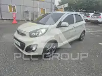 2015 KIA Morning